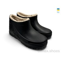 Rai shoes ГП40 чорний