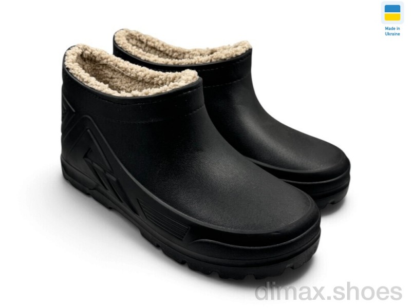 Rai shoes ГП40 чорний