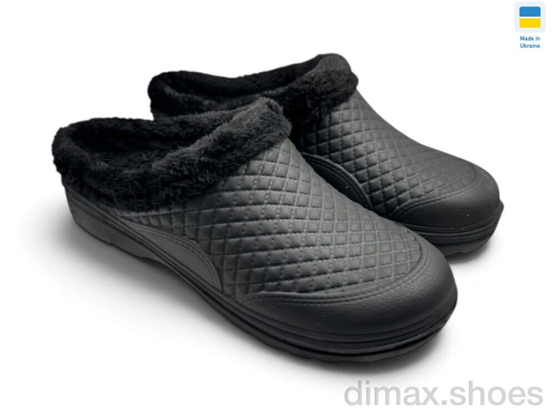 Rai shoes ГП16 чорний
