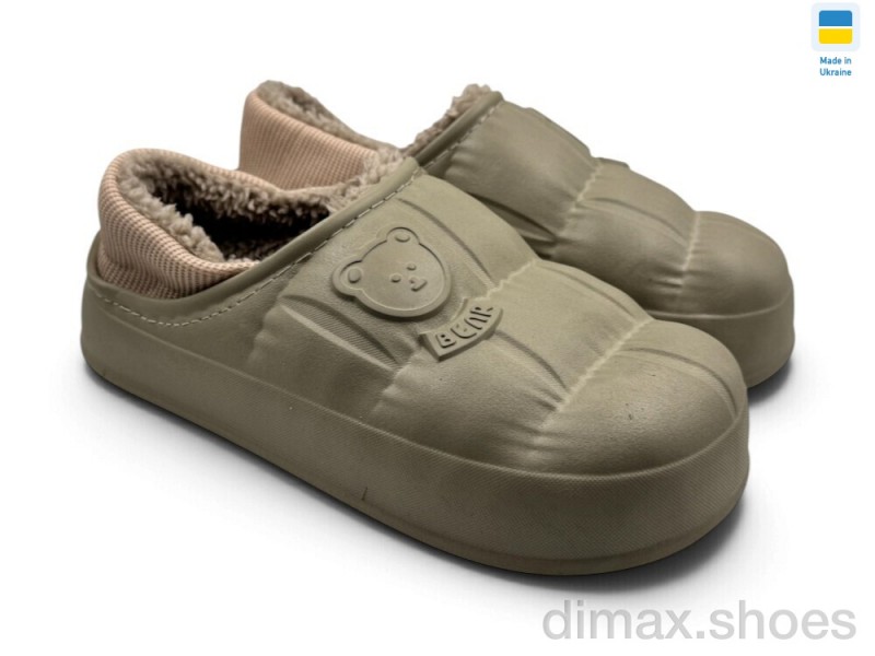 Rai shoes ГП39 бежевий