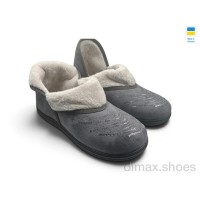 Rai shoes Т03 сірий