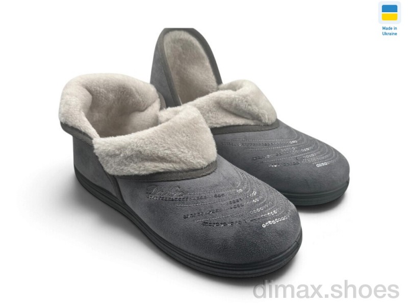 Rai shoes Т03 сірий