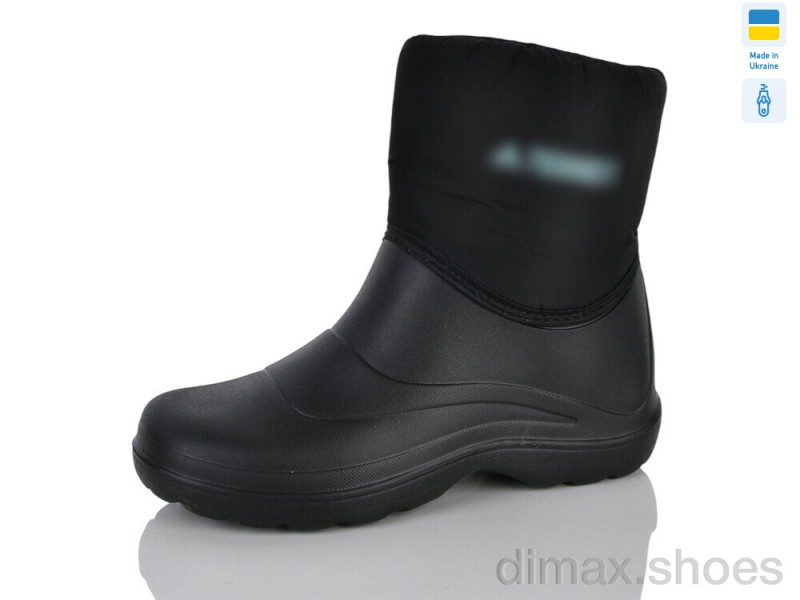 CAP 2027-1 чорний