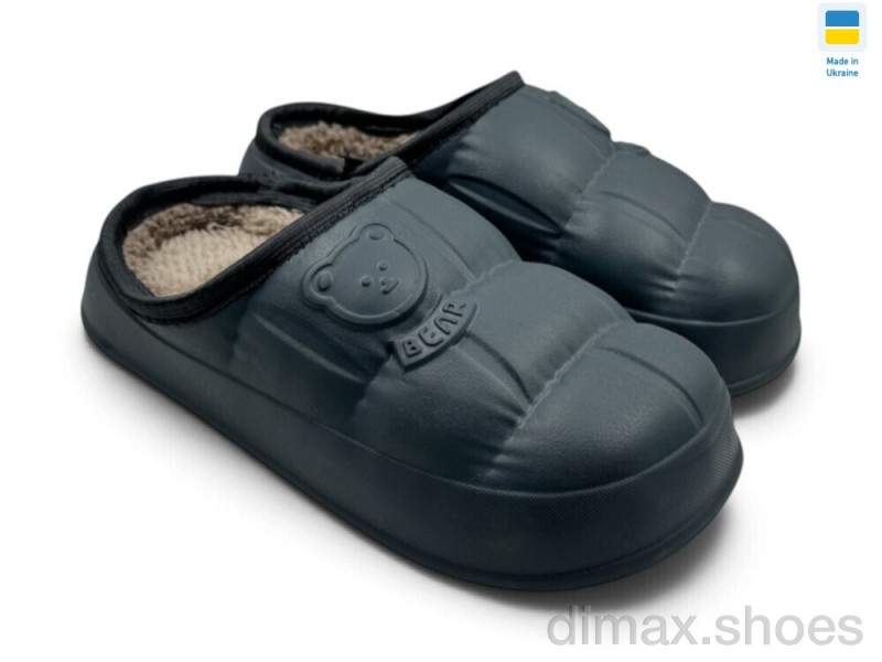 Rai shoes ГП39 т.синій