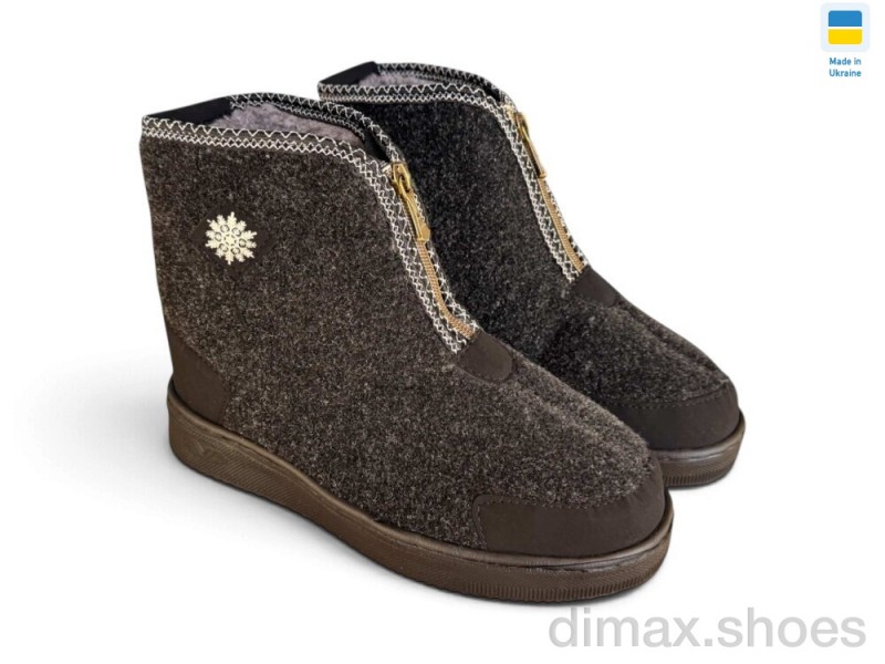 Rai shoes BM20 сірий