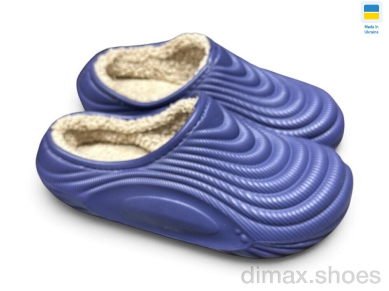 Rai shoes С130 волошка