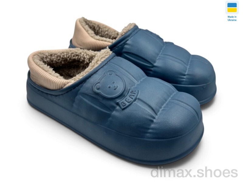 Rai shoes ГП39 синій