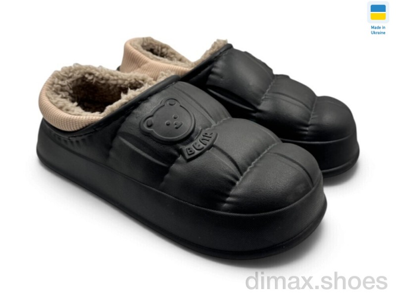 Rai shoes ГП39 чорний