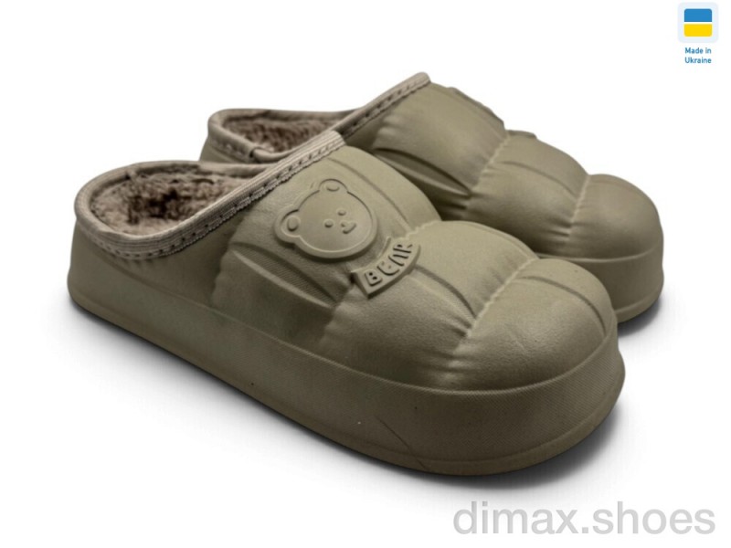 Rai shoes ГП39-1 бежевий