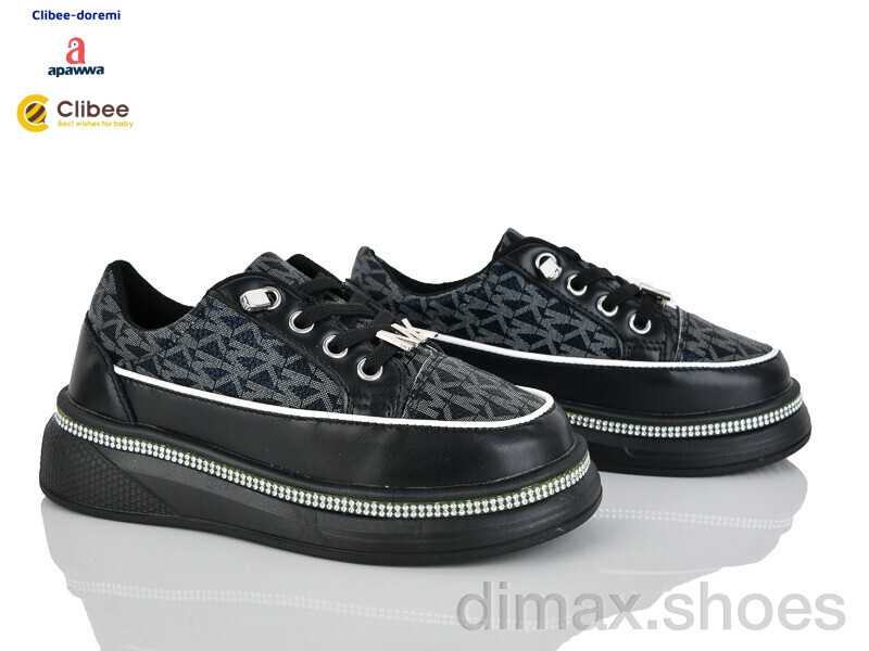 Clibee-Doremi 2221A black