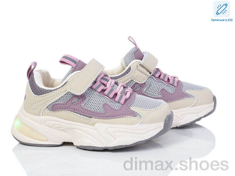 Poni kids 2054-1F LED