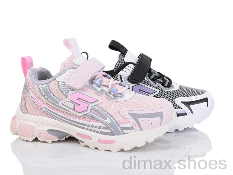 Poni kids 2083-4D mix