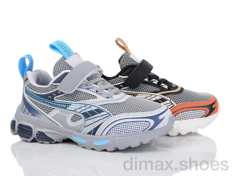 Poni kids 2083-3A mix