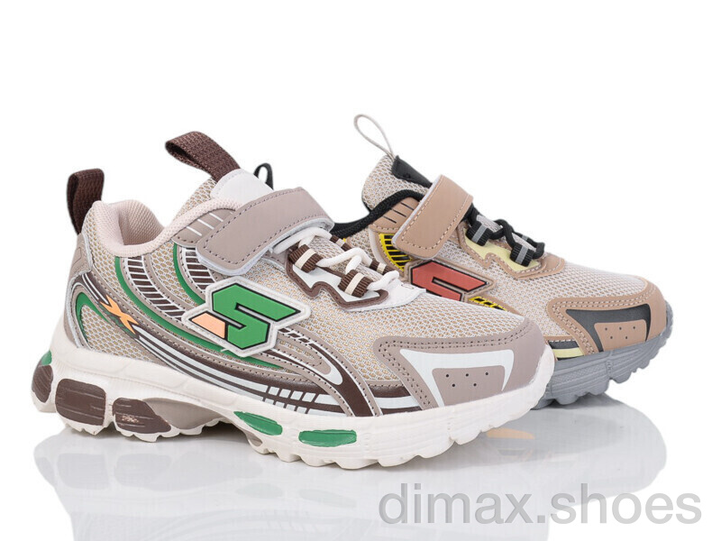 Poni kids 2083-4B mix