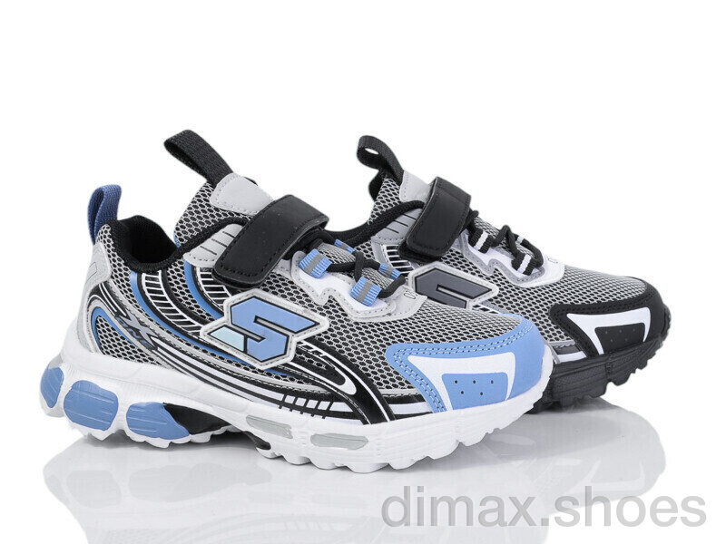 Poni kids 2083-4A mix