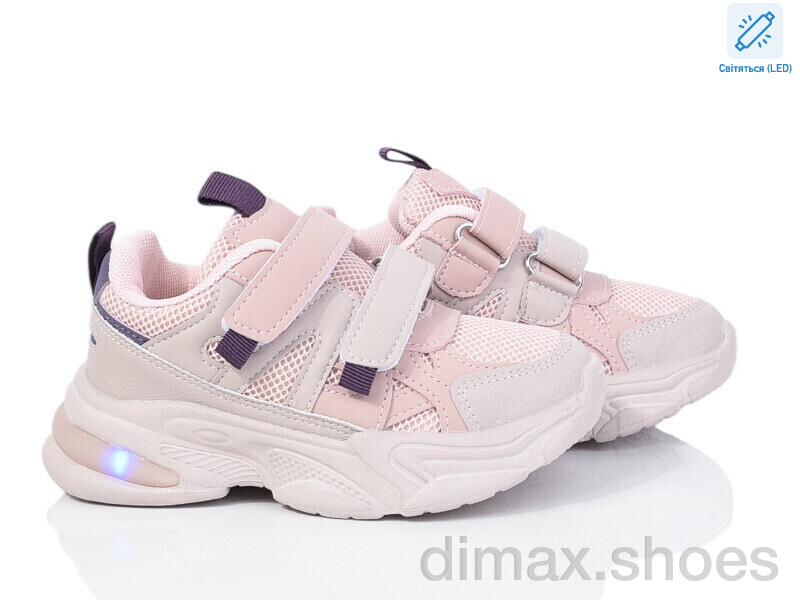 Poni kids 2054-4H LED