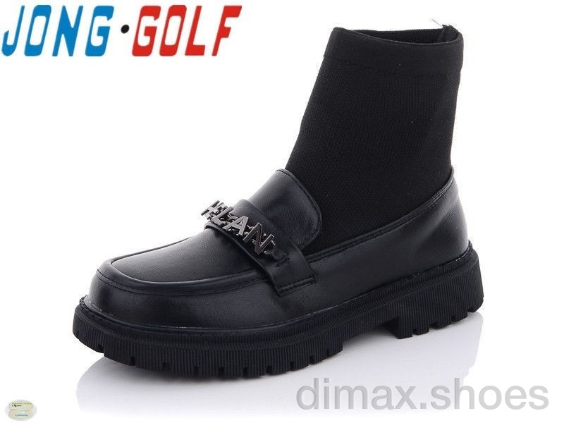 Jong Golf C30591-0 Ботинки