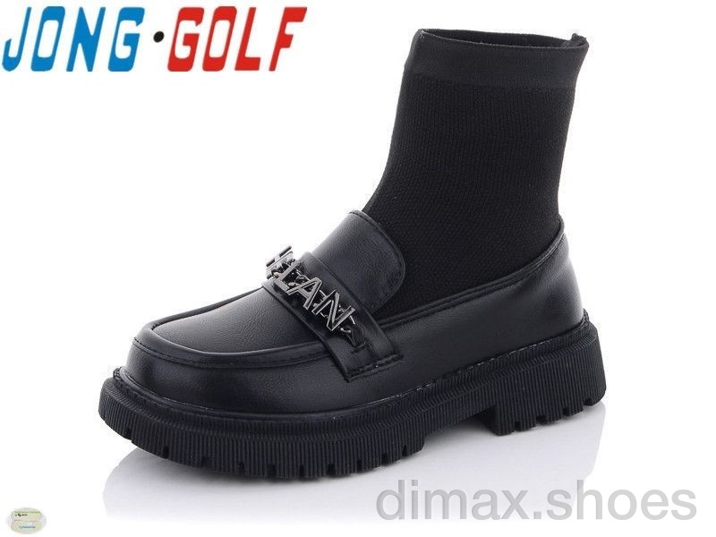 Jong Golf B30590-0 Ботинки