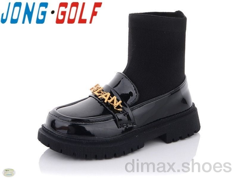 Jong Golf B30590-30 Ботинки
