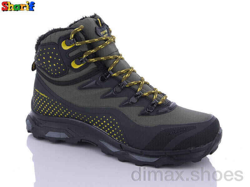Sharif 8035-3