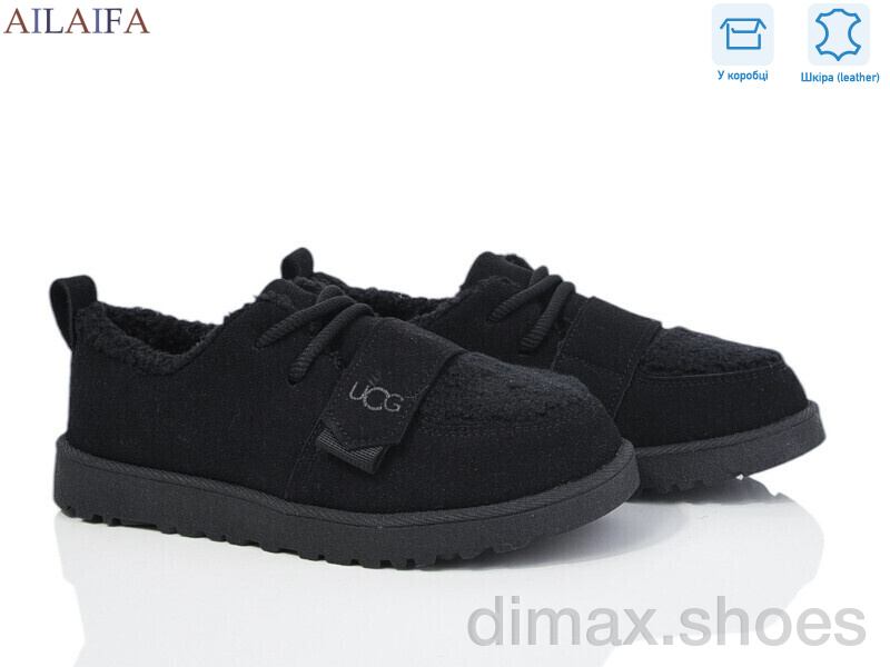 Ailaifa M005 black
