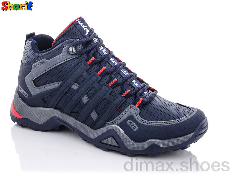 Sharif 3014-1 (40-45)