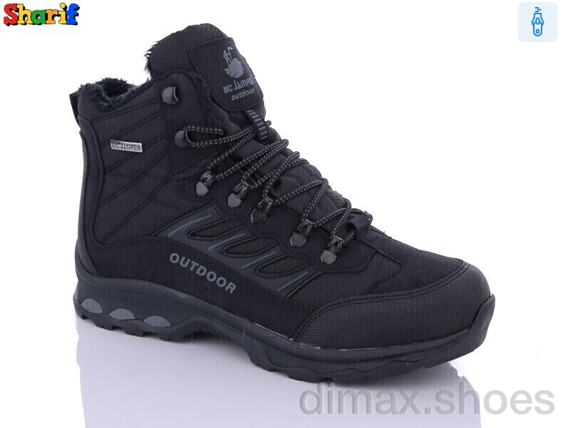 Sharif 2126-5