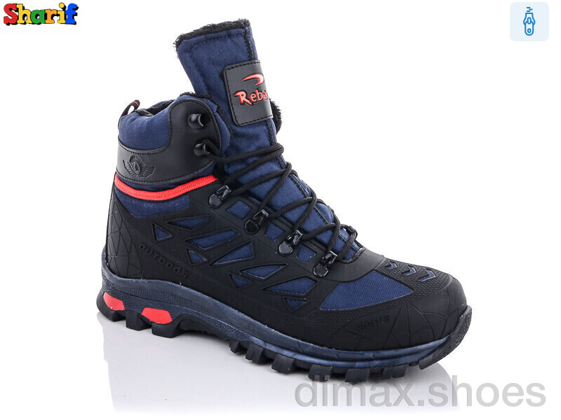 Sharif 3040-5 (40-44)