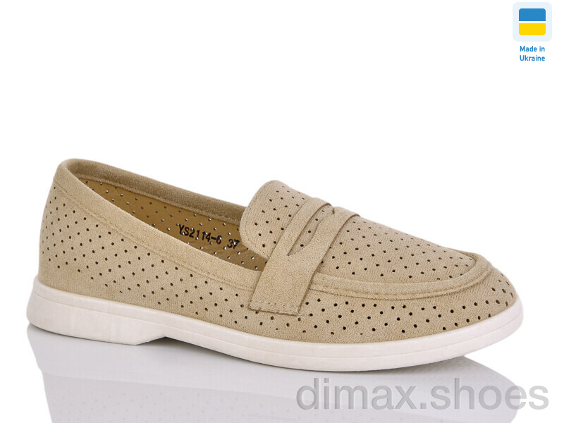 Swin YS2114-6