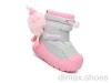 Ok Shoes 51158K