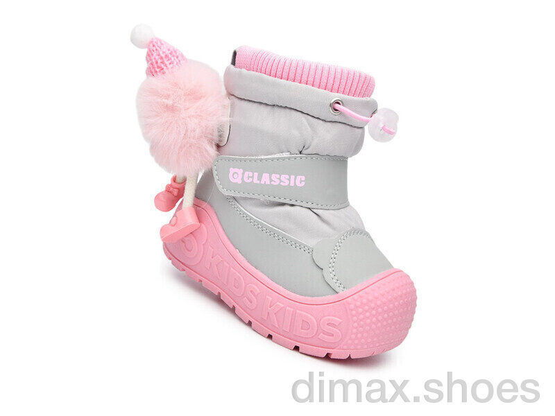 Ok Shoes 51158K