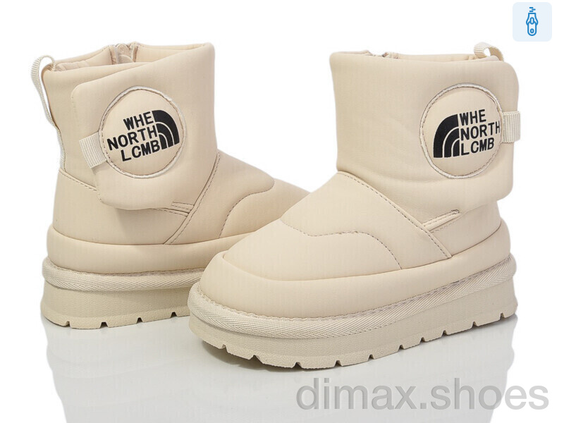 Ok Shoes B17-14