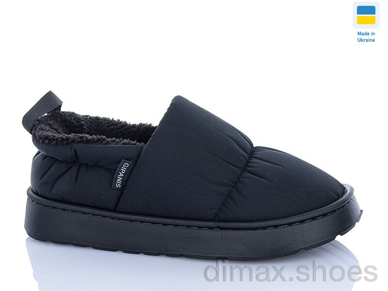 DeMur 7403 чорний