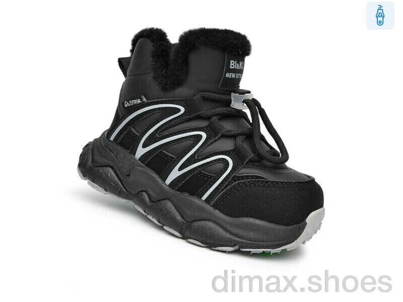Ok Shoes 01442A