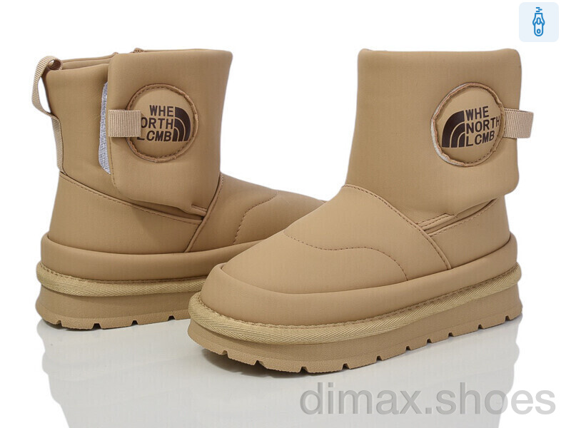 Ok Shoes A17-16