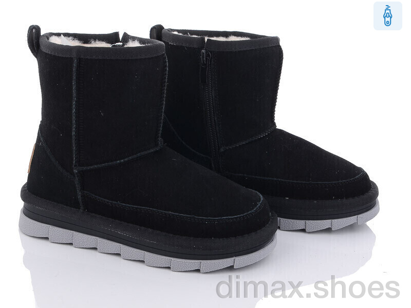Ok Shoes A9072