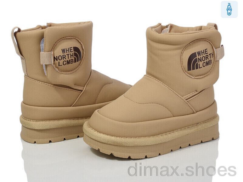 Ok Shoes B17-16