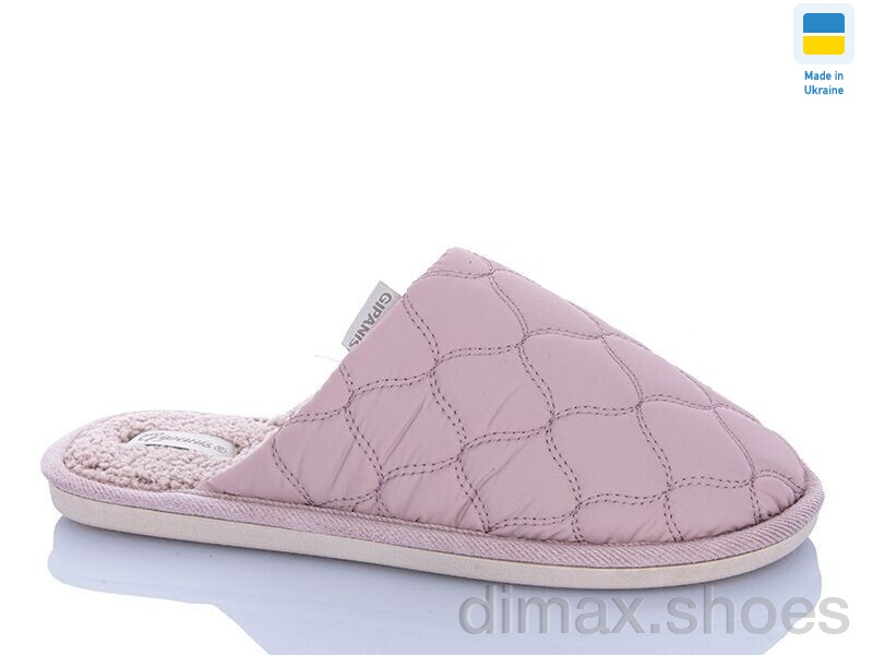 DeMur 7201 рожевий
