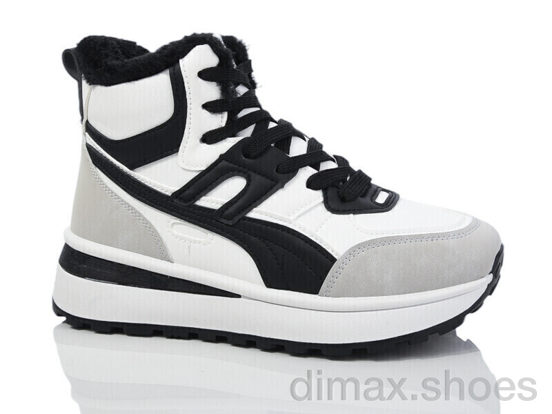 Ok Shoes YB054-1