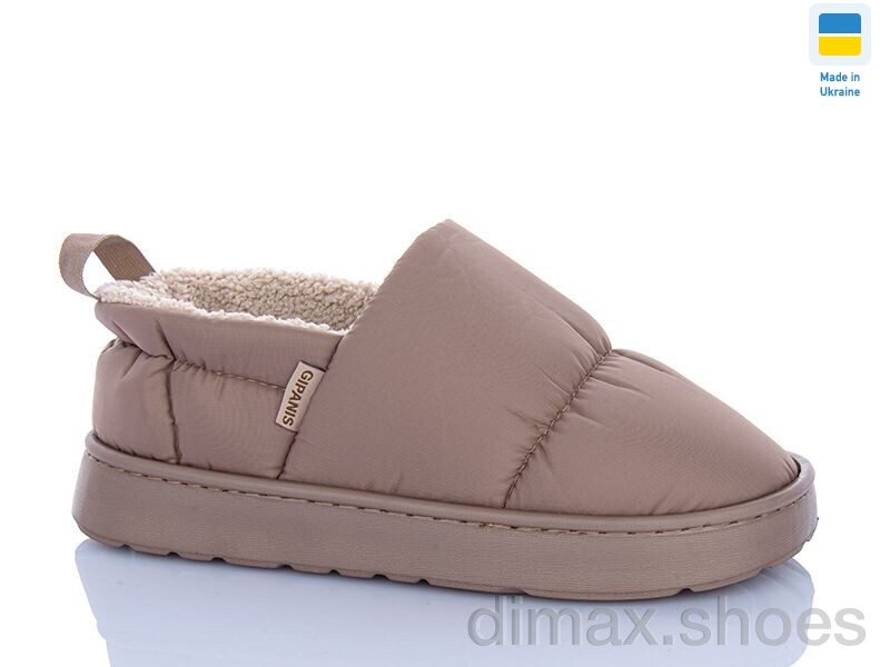 DeMur 7403 бежевий