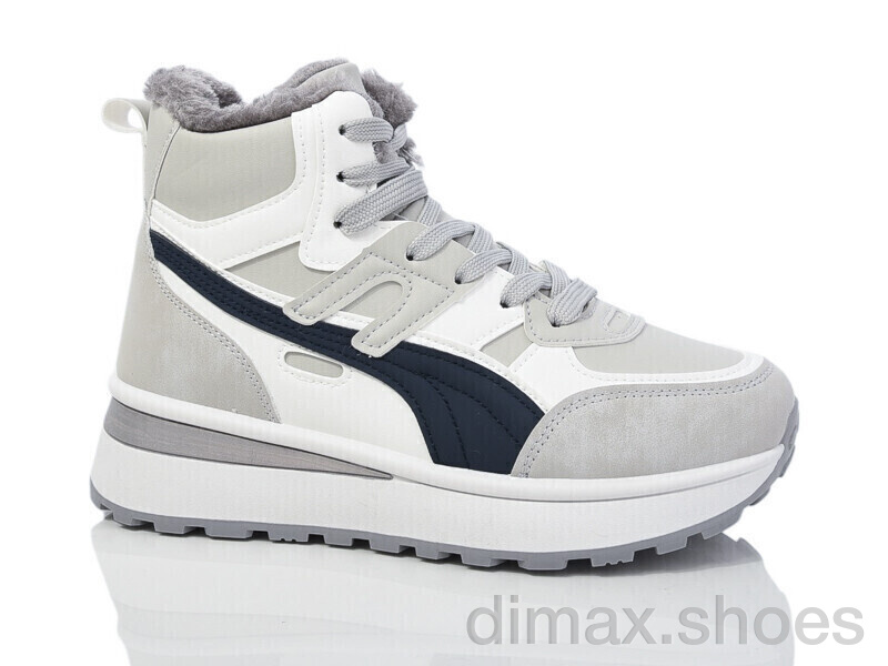 Ok Shoes YB054-4