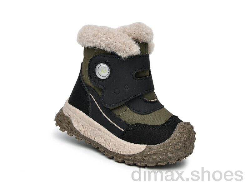 Ok Shoes 11757B