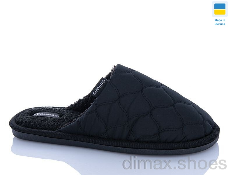 DeMur 7201 чорний