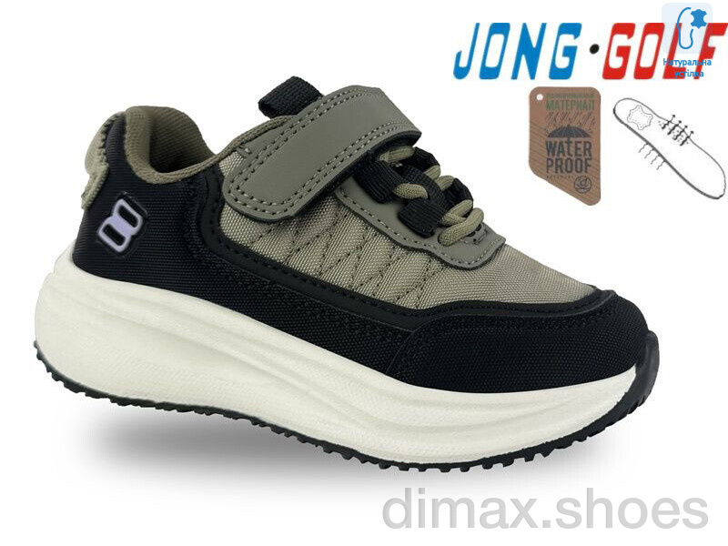 Jong Golf B11657-5