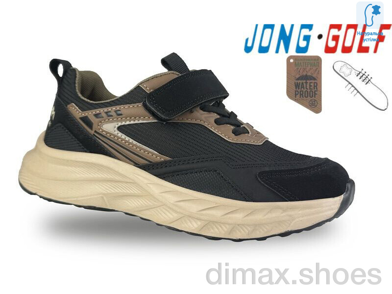 Jong Golf C11639-3