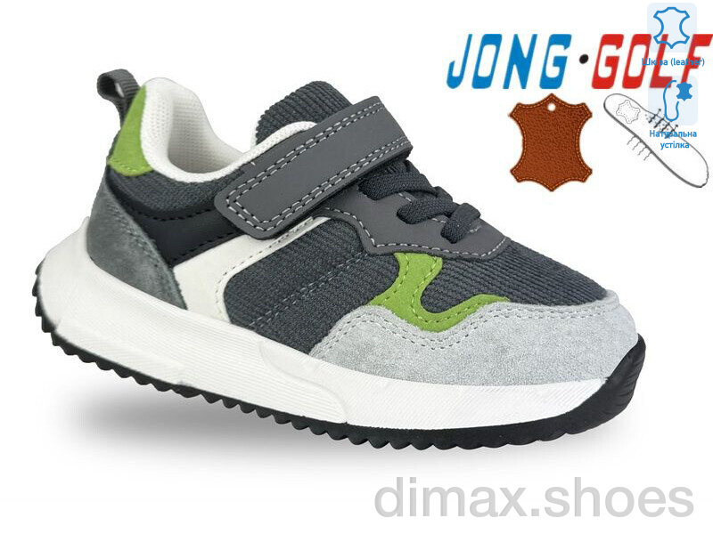 Jong Golf B11661-2