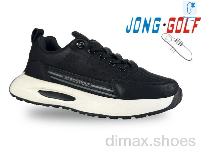 Jong Golf C11664-20
