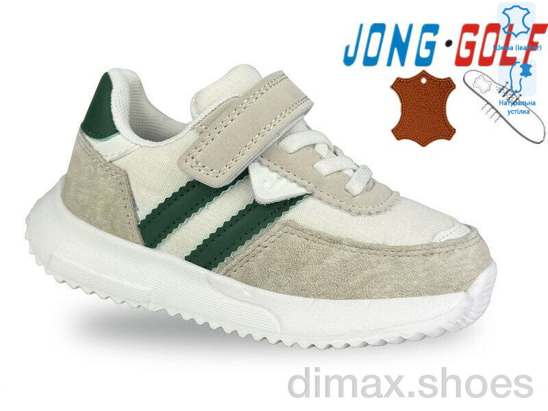 Jong Golf B11659-6
