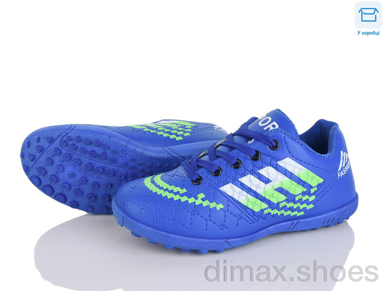 Kajila 16 blue