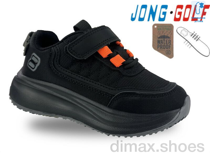 Jong Golf B11657-0